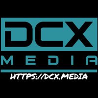 DCX Media Official (@dcxmedia) 's Twitter Profile