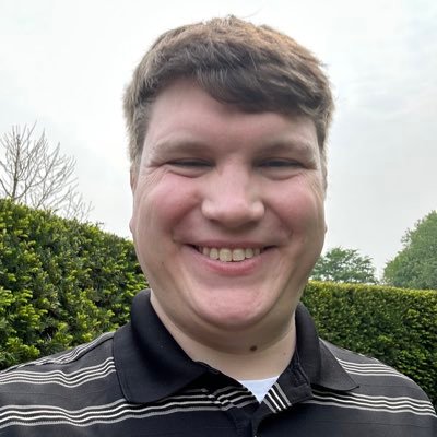 MarkLeeDykstra's profile picture. Christian, father, husband, opinionated