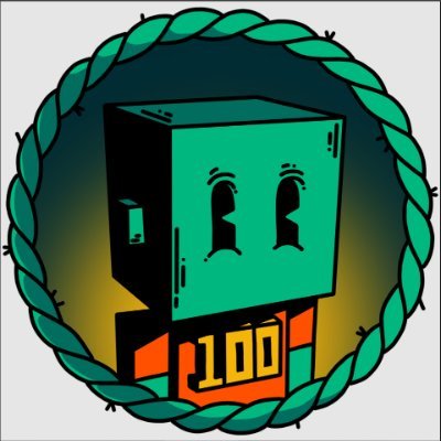 Meeb_Z's profile picture. “It is better to fail in originality than to succeed in imitation.”

NFTsCollector | MAYC | AZUKI | MoonBirds