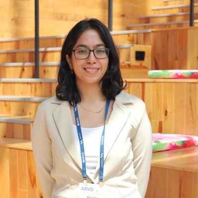 Anusha Shivashankar Profile