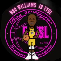 Boo Williams 2029 JR EYBL ππ (@bwsl2029eybl) 's Twitter Profile Photo Boo Williams 2029 JR EYBL ππ (@bwsl2029eybl) 's Twitter Profile Photo