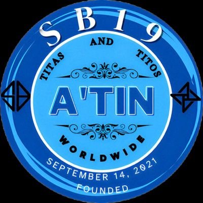 We Support SB19 FOREVER
PABLO🌭/JOSH🍢/JUSTIN🌽/STELL🍓/KEN🐥 (fan account)