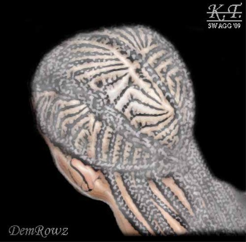 (KING!)TREY! A Young Aspiring Hair Designer w/Great Passion! WATCH OUT FOR ME!!! LOOK UP!! NO WAAAY UP!!!!!
