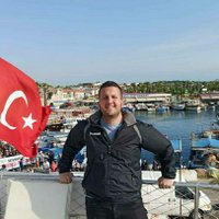 Erdem YEŞİL (@erdem_yeil9) Twitter profile photo