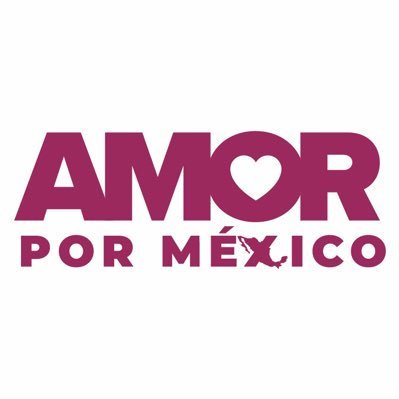AmorxMexico24's profile picture. Somos una organización social y política dedicada a promover el bienestar de los mexicanos y a fortalecer el lazo social que nos une.
