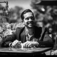 Alejandro Baizabal (@alexbaiz) 's Twitter Profile Photo Alejandro Baizabal (@alexbaiz) 's Twitter Profile Photo