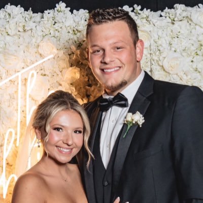 Christ Follower | Husband | @LibertyFootball Alum | Build your life on things that matter | #WinTheDay
What is @_The_Good_Man? Check out the clip below