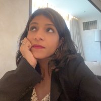 Rachna Shroff, MD, MS, FASCO (@rachnatshroff) 's Twitter Profile
