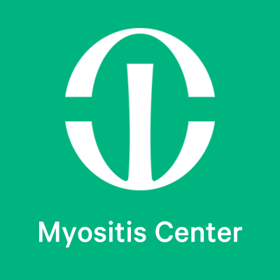 RushMyositis's profile picture. The official webpage of the Rush Myositis Program