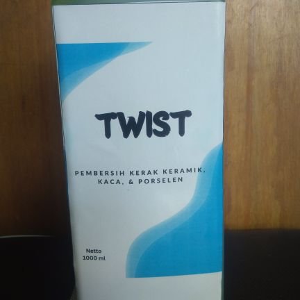 Abdulsa61887771's profile picture. pendidikan s1 manjemen Bisnis.
home industri...jual pembersih keramik porselen dan kaca
100%Produk Indonesia