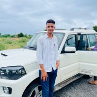 Sunil (@sunil898284) 's Twitter Profile