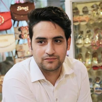 ✨BS in English 📚| BISP program expert | Businessman 🧒 with a passion for innovation.