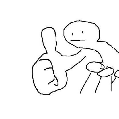 l94683454's profile picture. just a man trying to fined good memes and do shitposting, i love wani and snoot, and i love my husband @Stevecomharmo❤