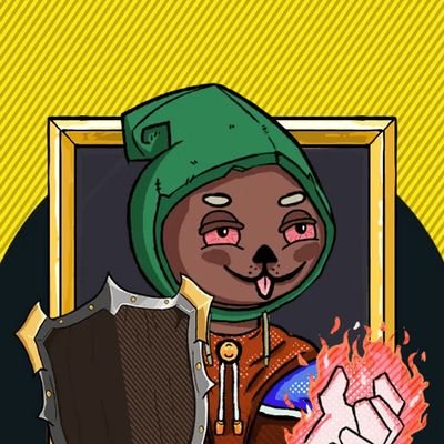 Devikins Dojo Profile
