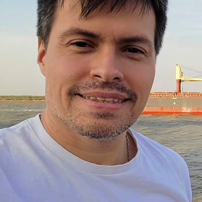 CEO WOPIP, IT Professional Engineer, MBA,MFIN, Entrepreneur, Cryto-Trader, IA .I like Coffee. Freedom is always the right path.😎🇦🇷🎓👨💻💵🛥🤑😁🤣😉LEO.