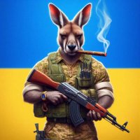 🇦🇺 Blokey 🇺🇦 (@blokey360) 's Twitter Profile