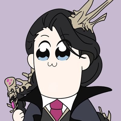 random mega squid trauma Profile