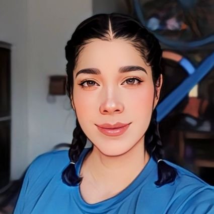 alemarie04's profile picture. Aquí y ahora.