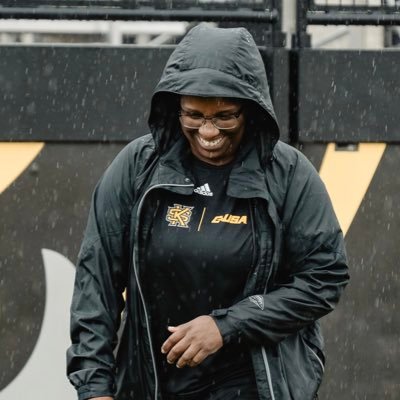God, Faith, Family Psalms 18:1 | Kennesaw State University | Director of Olympic Sports Performance