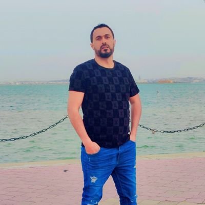 AlsunousiFaraj's profile picture. الحياة لا تثق في احد