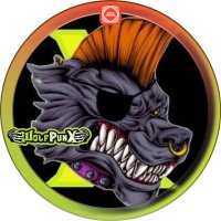 •WolfPunX (@wolfpunxnft) 's Twitter Profile