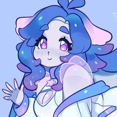 Fuff-U is finally a Vtuber 👽さんのプロフィール画像