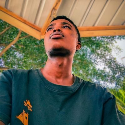 laman_gh's profile picture. I believe that Jesus Christ is the son of God. And I love to code because it's the one that gives me joy
