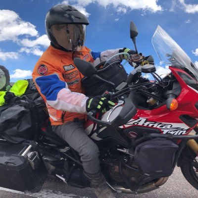 1stis1st1275422's profile picture. Ride till I die