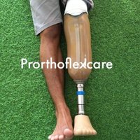 Prorthoflex Care (@prostheticng) 's Twitter Profile