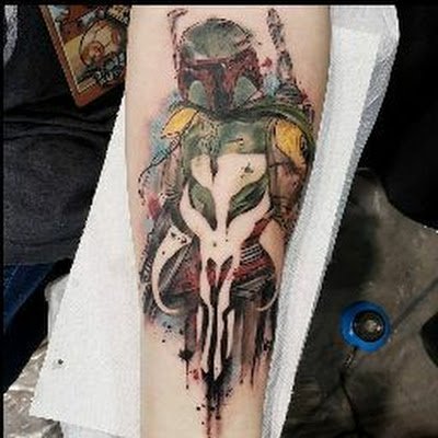 Nerd4Life12237's profile picture. 