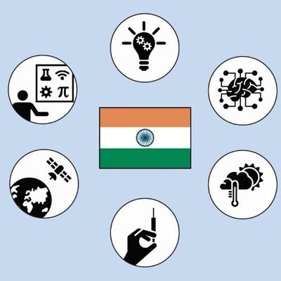 IndiatechF's profile picture. Exploring the future of Indian technology, infrastructure, and development. Insights on the economy, politics,stock market and our history of progress.