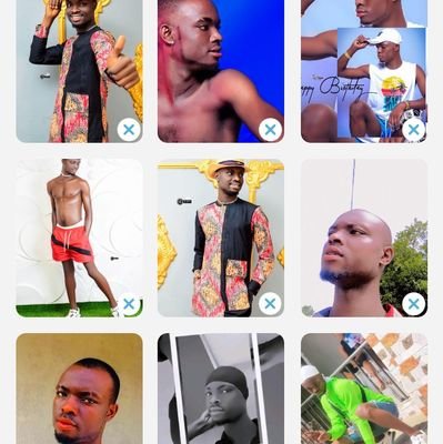 bisex, content creator,mature minded
🌈🌈🌈🌈🇳🇬🇳🇬🇳🇬 escort, pimp