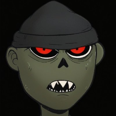 WickedestWraith's profile picture. A psychopath, deadened. An eldritch abomination, seeking to suck others into his damnation.