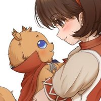 トロン (@tolon_pinmohi2) 's Twitter Profile
