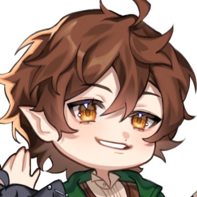 TheDoctor18さんのプロフィール画像