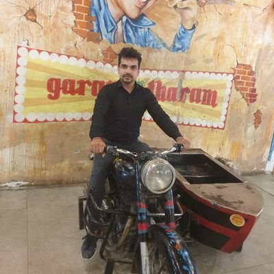DeepakT95790756 Profile Picture