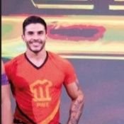 danrm09's profile picture. 