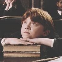 ロン・ウィーズリー名言bot (@ron_weasly_bot) 's Twitter Profile