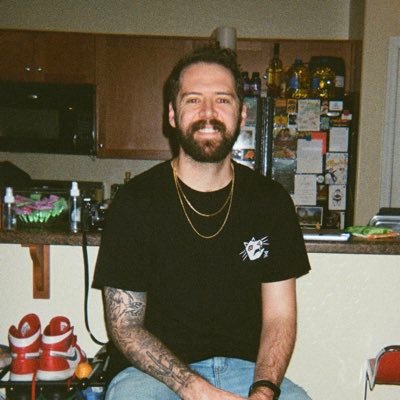 Loganさんのプロフィール画像