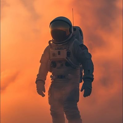 VentureMaverick's profile picture. building, breaking, pretending to know what I’m doing 🚀

internet astronaut | #buildinpublic