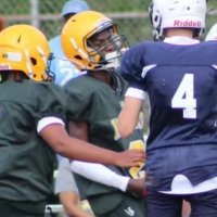 DaMarius tucker 2029 WR⭐️ (@deelazerredyou) 's Twitter Profile