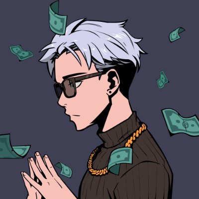 Web3 Enthusiast | Community Builder | Reply guy | Twitter Account manager | Web3 Game tester 🎮
