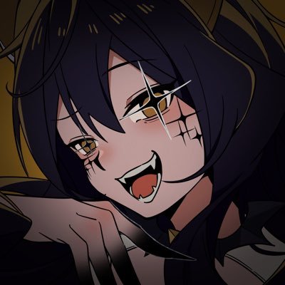 PixelxAffection's profile picture. Honestly, I just do a lot of RT of my HoloOshi and stuff I like. 🏳️‍🌈 She/Her 👁️‍🗨️🎼💀🐔⌛️