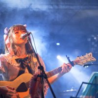 みぃーてる。5/22@下北沢WAVER (@miitel0326) 's Twitter Profile Photo