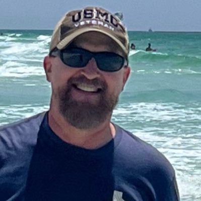 Marine Corps Veteran 🦅🌎⚓️ Conservative Christian & Proud Texan! #MAGA #1A #2A #Patriot #TrumpWON #NoJab 🚫DMs