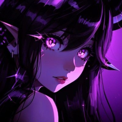 ★VARTIST★
★ENVTUBER★
★COMMSION OPEN ★
★ DM ME FOR PORTFOLIO★
★18+
★Art tag : #ChiaraRomano★