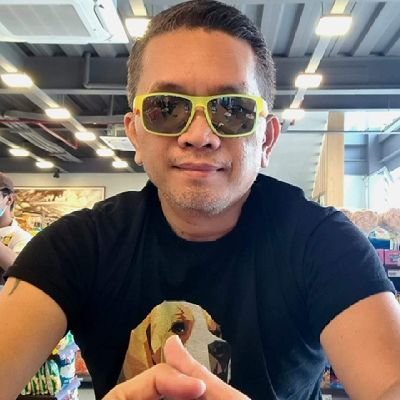 Arnel_Mocorro's profile picture. 