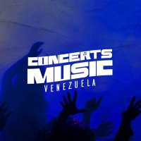 Concerts Music Venezuela (@concertsmusicve) 's Twitter Profile Photo Concerts Music Venezuela (@concertsmusicve) 's Twitter Profile Photo
