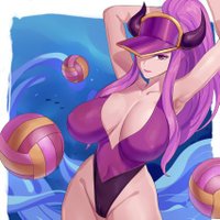 ππ’πππππ (@noxusb1tch) 's Twitter Profile