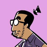 Sr.Kah (@senorkah) 's Twitter Profile Photo Sr.Kah (@senorkah) 's Twitter Profile Photo